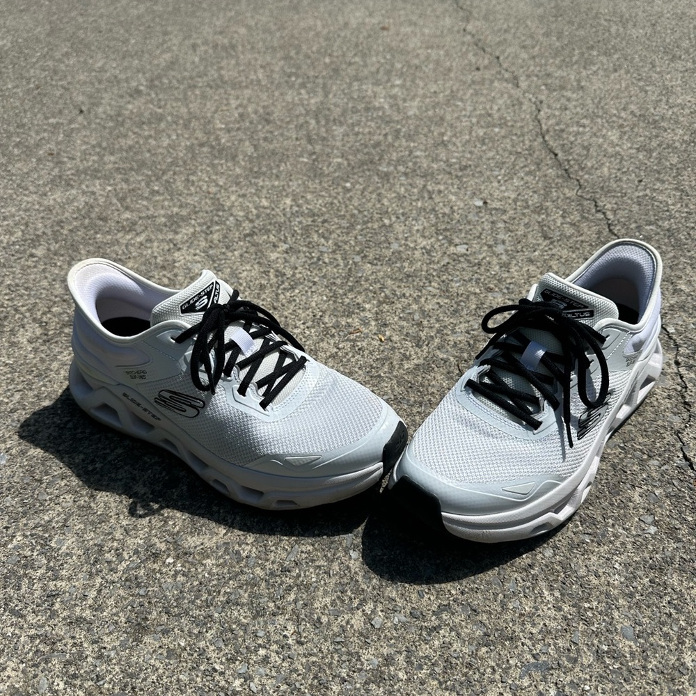 Sketchers Slip Ins